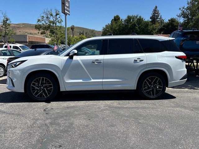 2024 Lexus TX 350 Premium