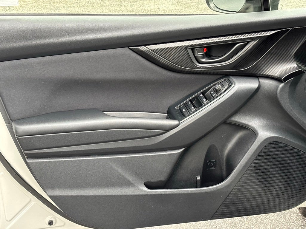 2023 Subaru Crosstrek Base