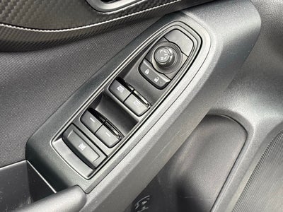 2023 Subaru Crosstrek Base