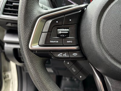 2023 Subaru Crosstrek Base