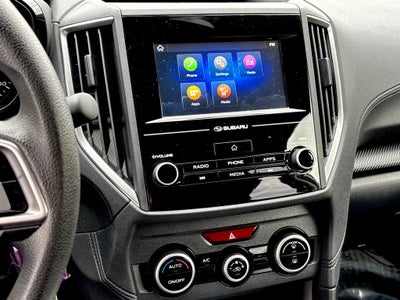 2023 Subaru Crosstrek Base