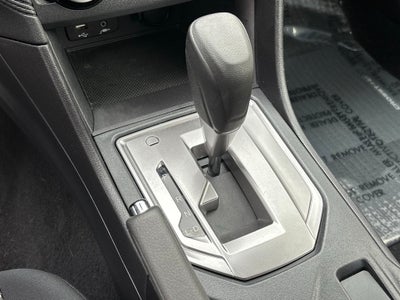 2023 Subaru Crosstrek Base