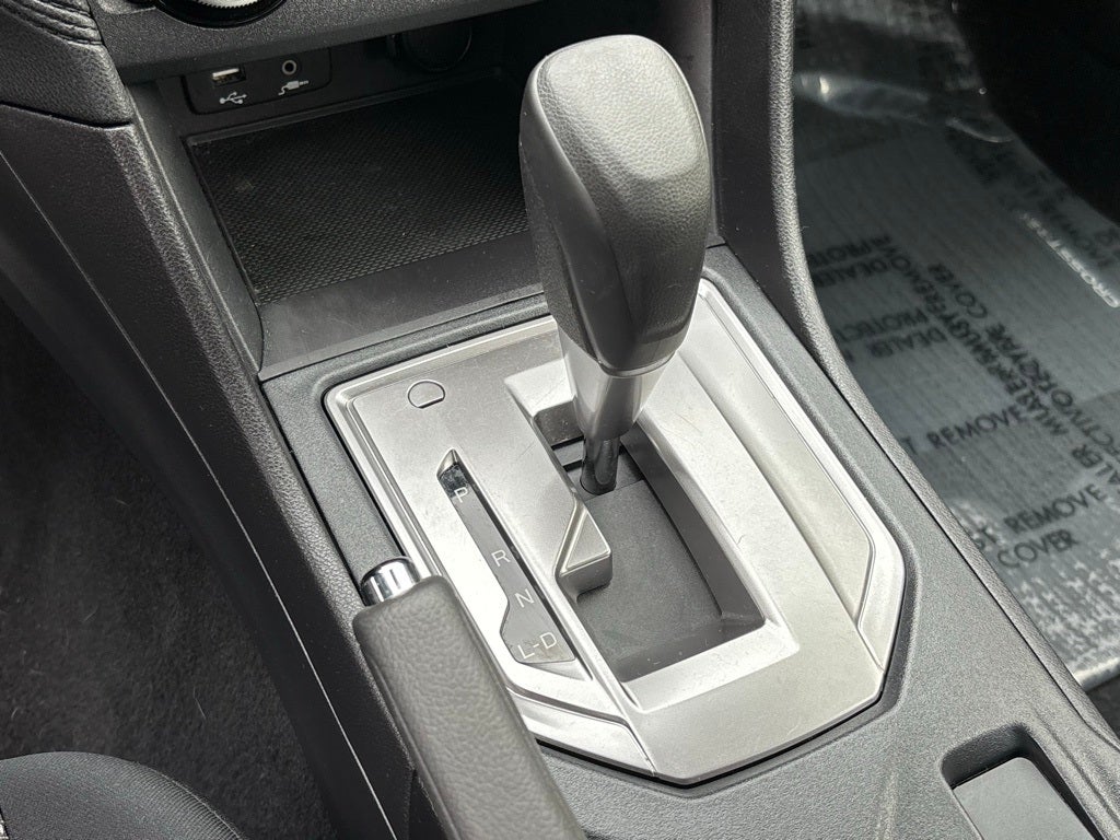 2023 Subaru Crosstrek Base