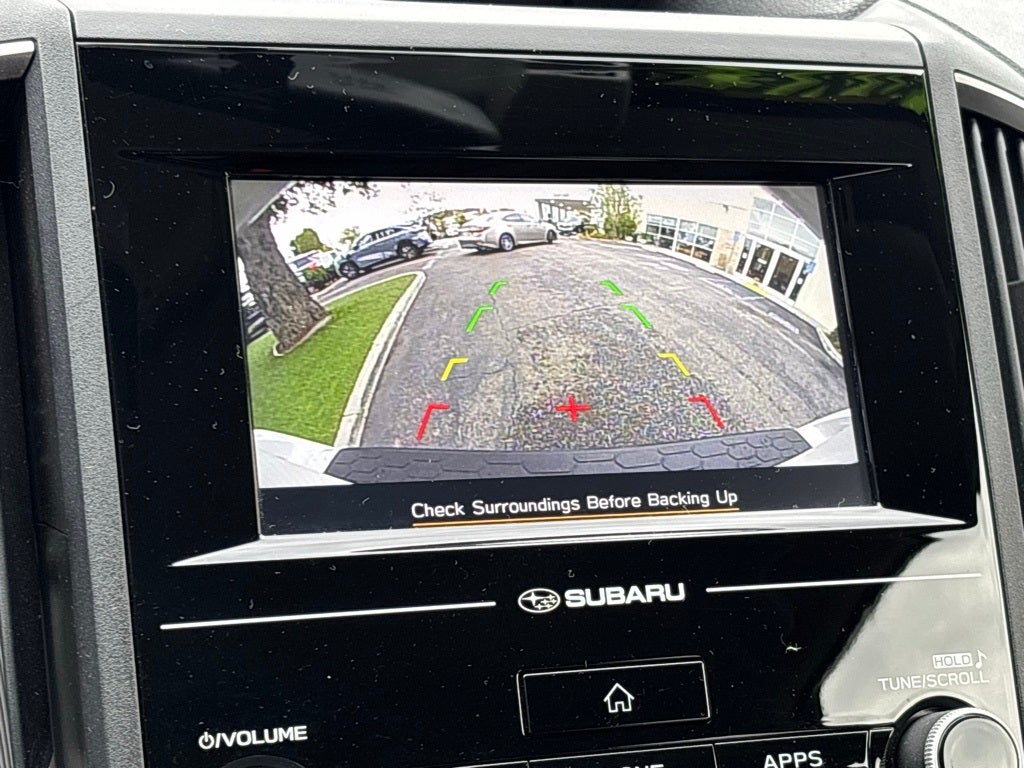 2023 Subaru Crosstrek Base