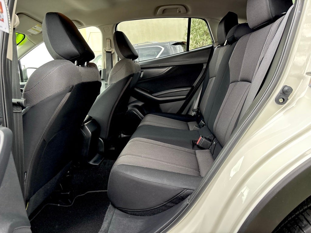 2023 Subaru Crosstrek Base