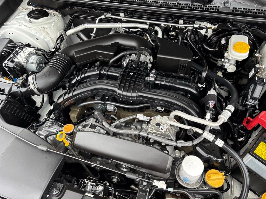 2023 Subaru Crosstrek Base