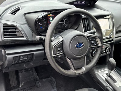 2023 Subaru Crosstrek Base