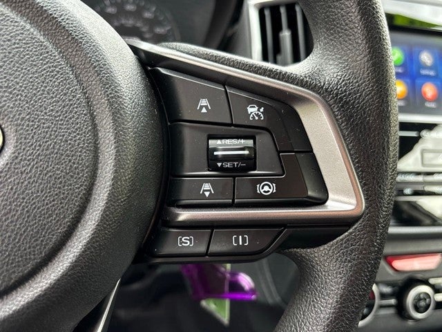 2023 Subaru Crosstrek Base