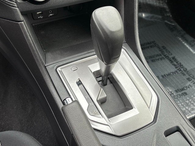 2023 Subaru Crosstrek Base