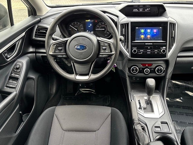 2023 Subaru Crosstrek Base