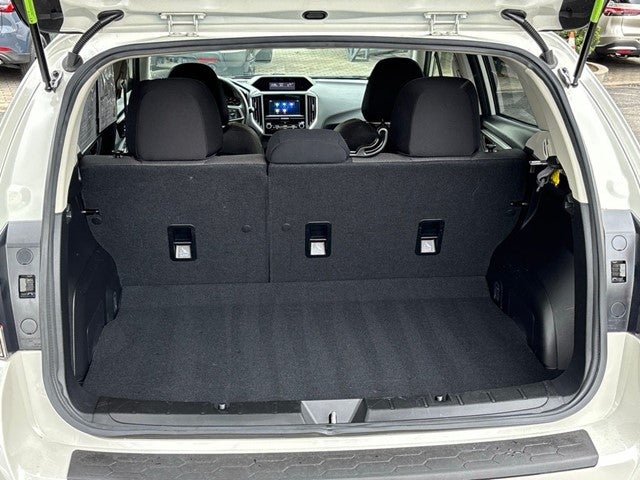 2023 Subaru Crosstrek Base