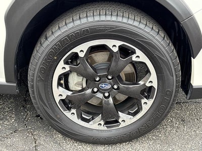 2023 Subaru Crosstrek Base