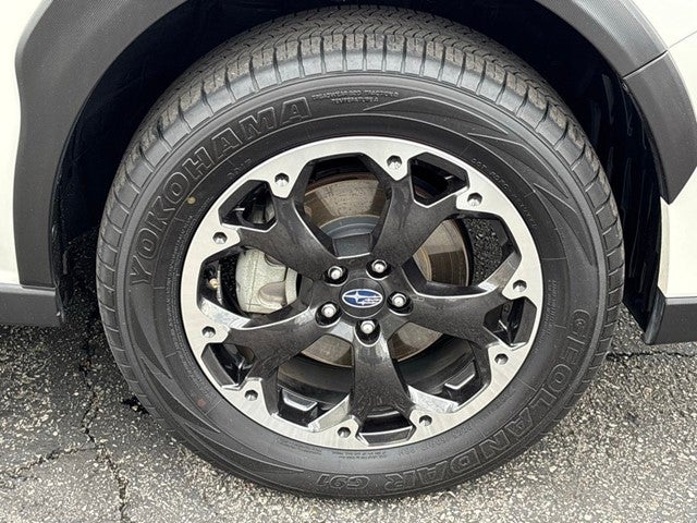 2023 Subaru Crosstrek Base