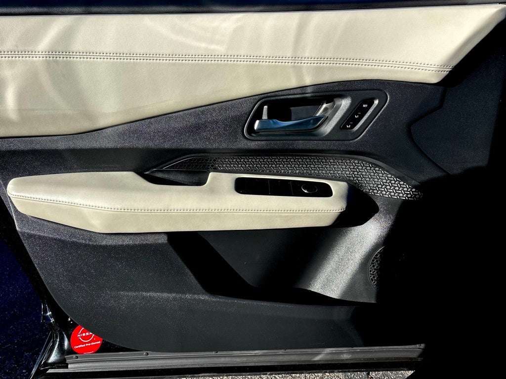 2024 Nissan Ariya ENGAGE