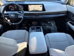 2024 Nissan Ariya ENGAGE
