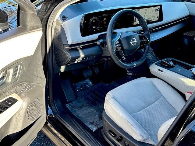 2024 Nissan Ariya ENGAGE