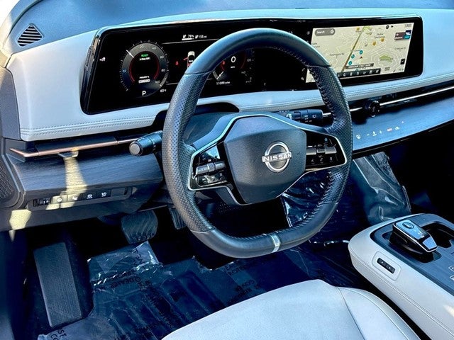 2024 Nissan Ariya ENGAGE