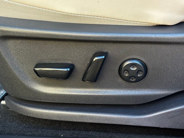 2024 Nissan Ariya ENGAGE