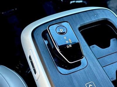 2024 Nissan Ariya ENGAGE