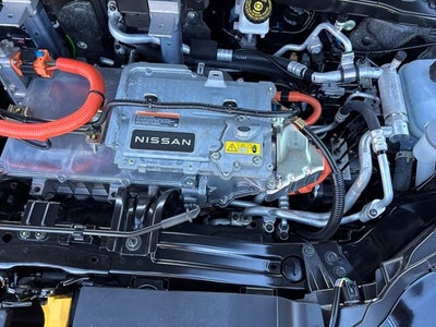 2024 Nissan Ariya ENGAGE