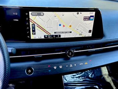 2024 Nissan Ariya ENGAGE