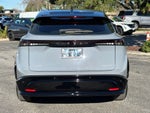 2024 Nissan Ariya ENGAGE