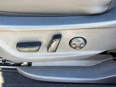 2024 Nissan Ariya ENGAGE