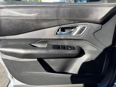 2024 Nissan Ariya ENGAGE