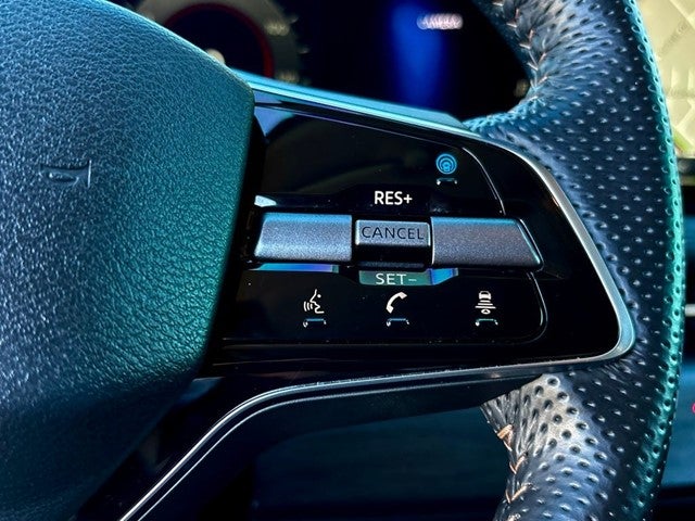 2024 Nissan Ariya ENGAGE