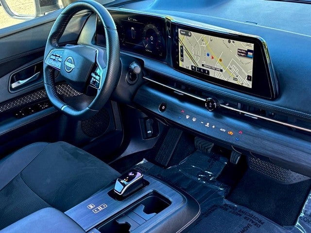2024 Nissan Ariya ENGAGE