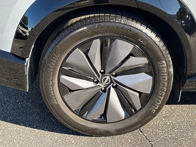 2024 Nissan Ariya ENGAGE