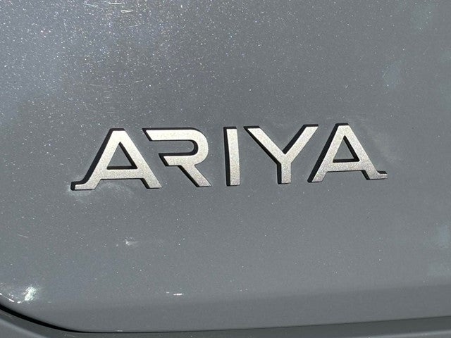 2024 Nissan Ariya ENGAGE