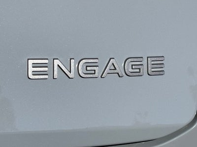 2024 Nissan Ariya ENGAGE