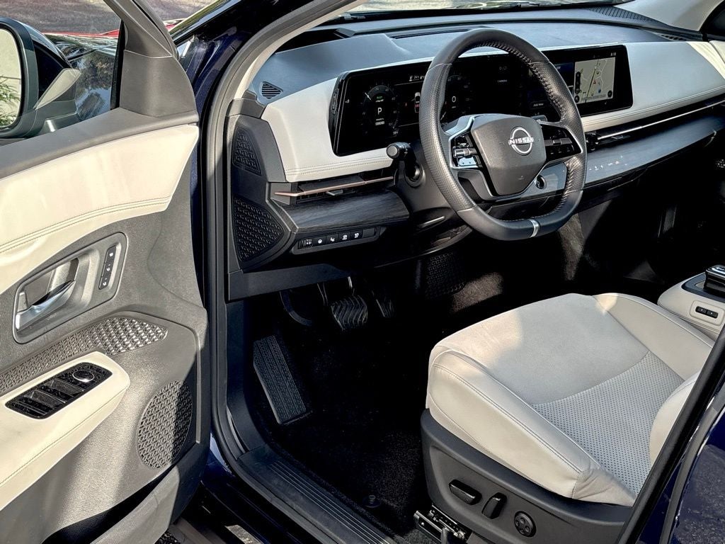 2023 Nissan Ariya ENGAGE