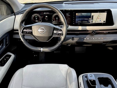 2023 Nissan Ariya ENGAGE