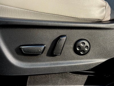 2023 Nissan Ariya ENGAGE