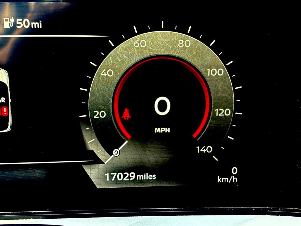 2023 Nissan Ariya ENGAGE
