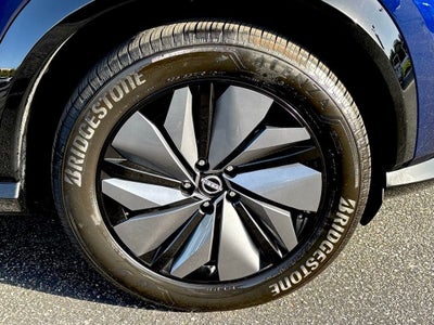 2023 Nissan Ariya ENGAGE