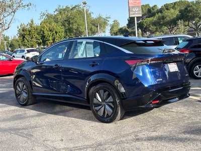 2023 Nissan Ariya ENGAGE