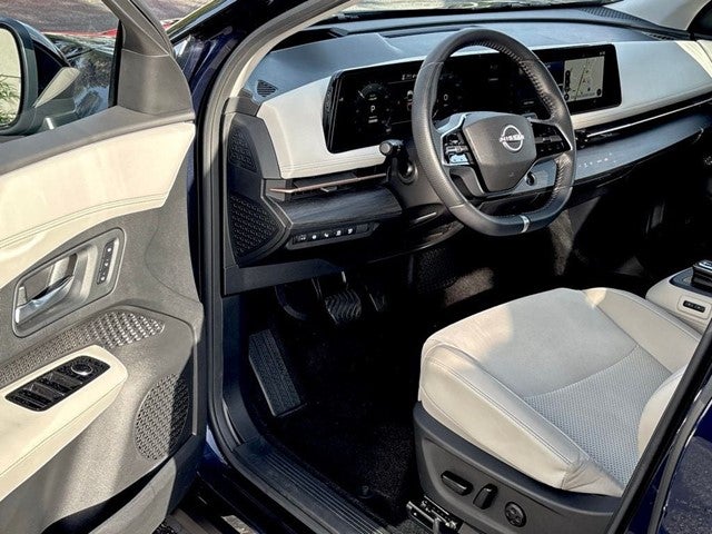 2023 Nissan Ariya ENGAGE