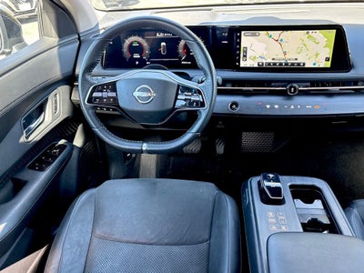 2023 Nissan Ariya EMPOWER+