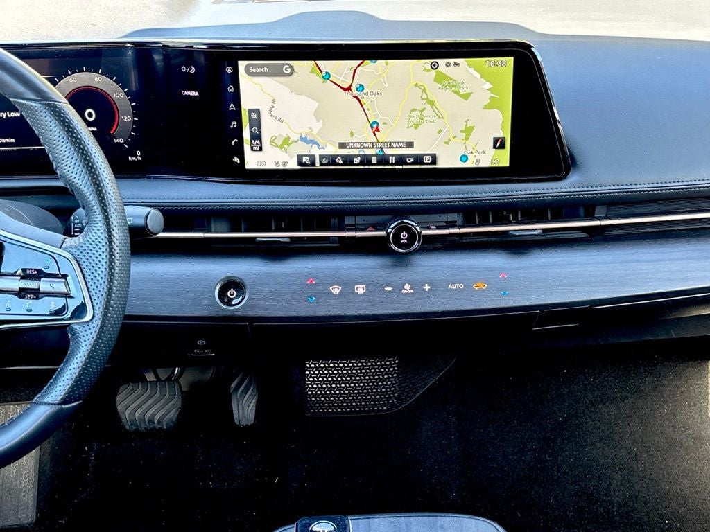 2023 Nissan Ariya EMPOWER+