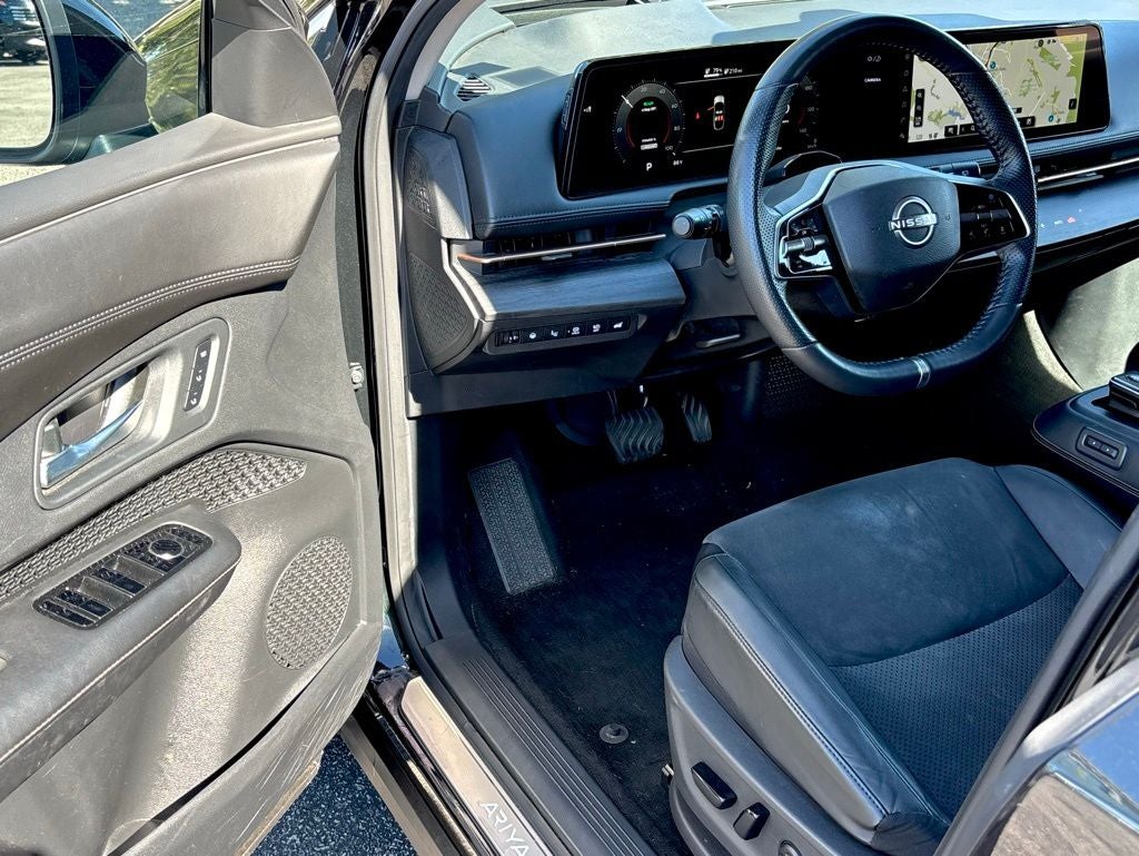 2023 Nissan Ariya EMPOWER+