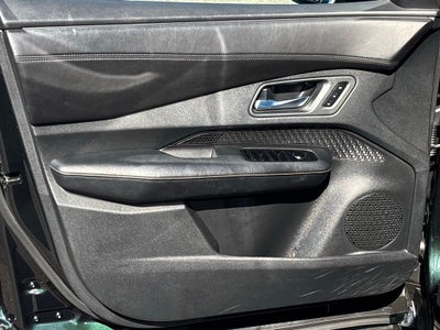 2023 Nissan Ariya EMPOWER+