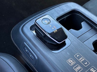 2023 Nissan Ariya EMPOWER+