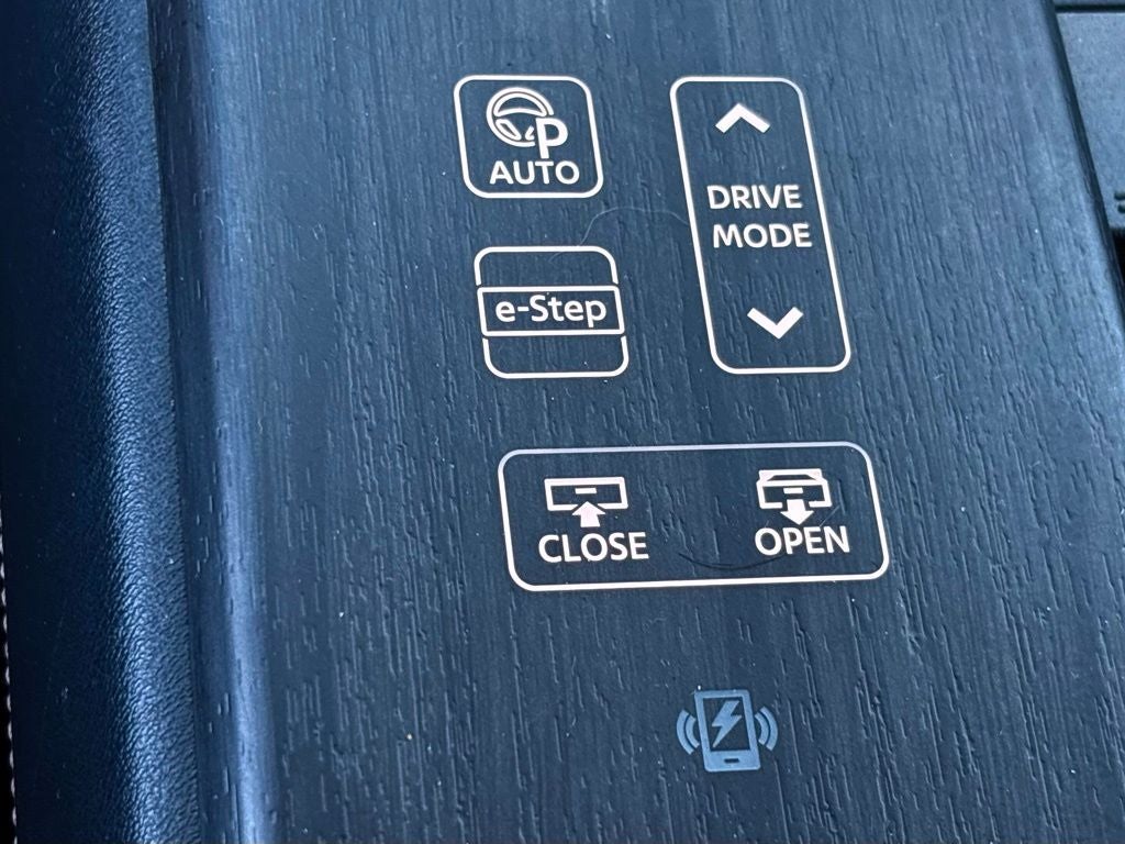 2023 Nissan Ariya EMPOWER+