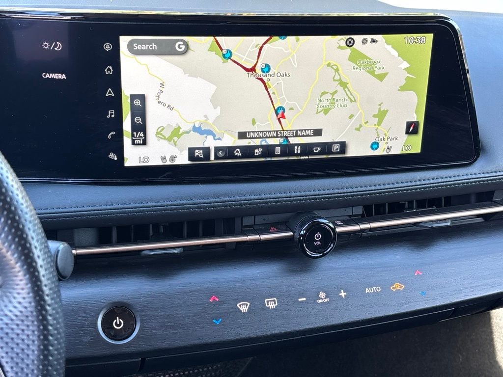 2023 Nissan Ariya EMPOWER+