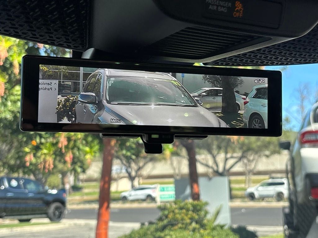 2023 Nissan Ariya EMPOWER+