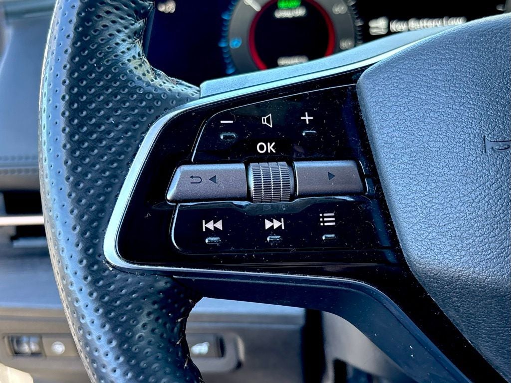 2023 Nissan Ariya EMPOWER+