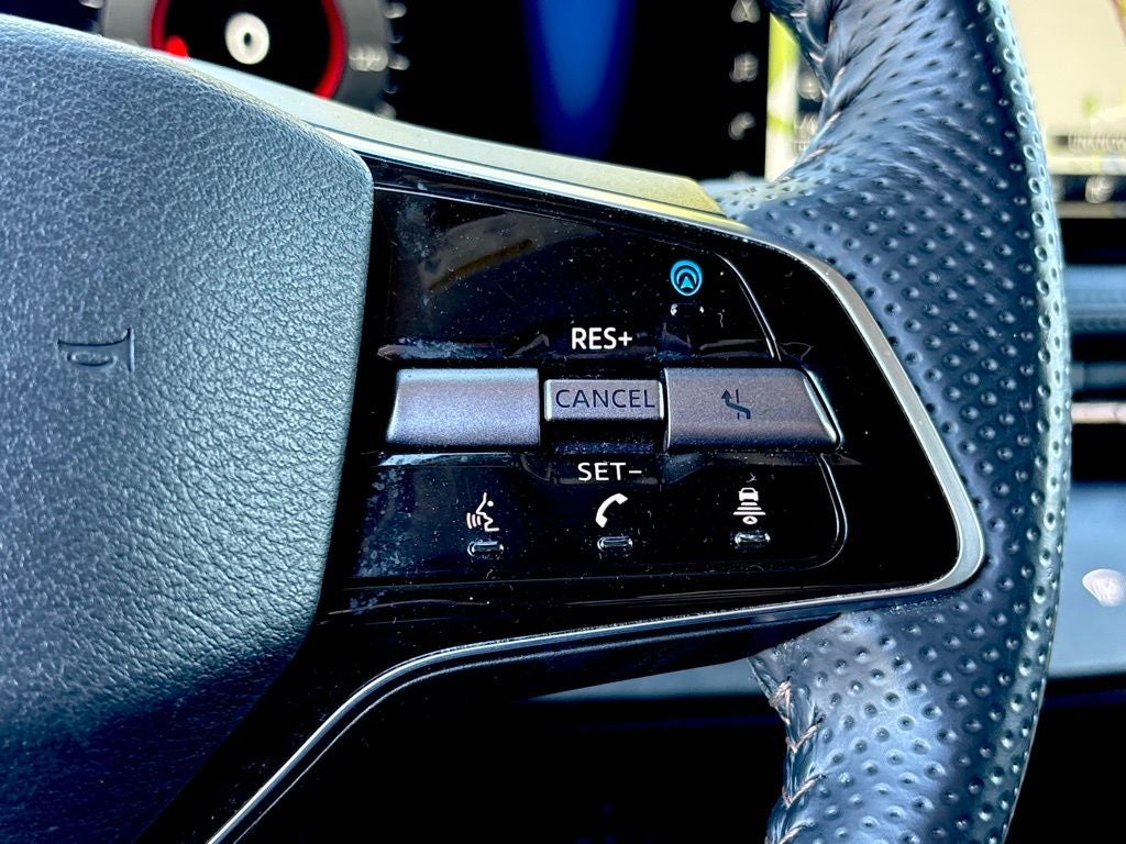 2023 Nissan Ariya EMPOWER+